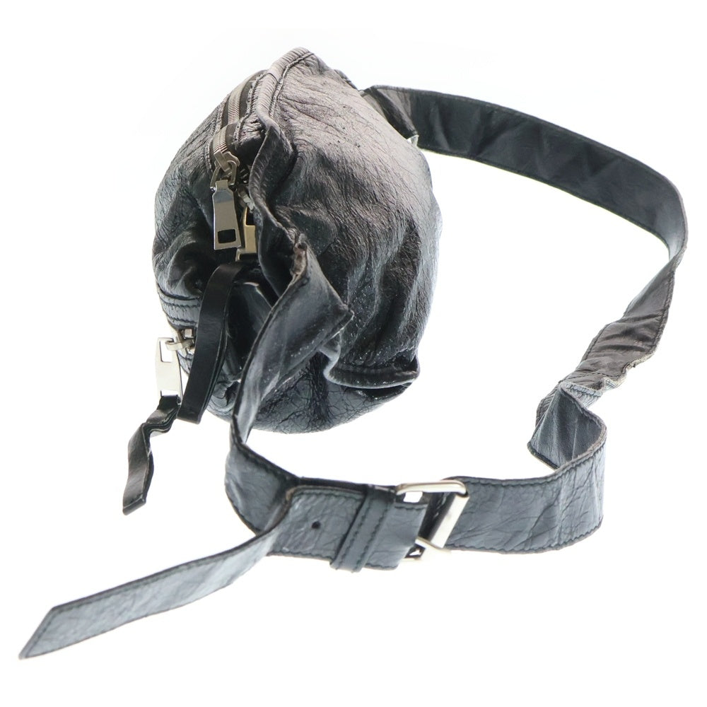 BALENCIAGA(バレンシアガ) クラシックネオリフト ベルトバッグ