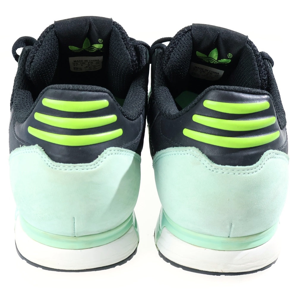 adidas(アディダス) ZX 800 Ocean Slime ゴルフ オーシャンスライム ローカットスニーカー ブラック/グリーン US9.5/27.5cm 653263