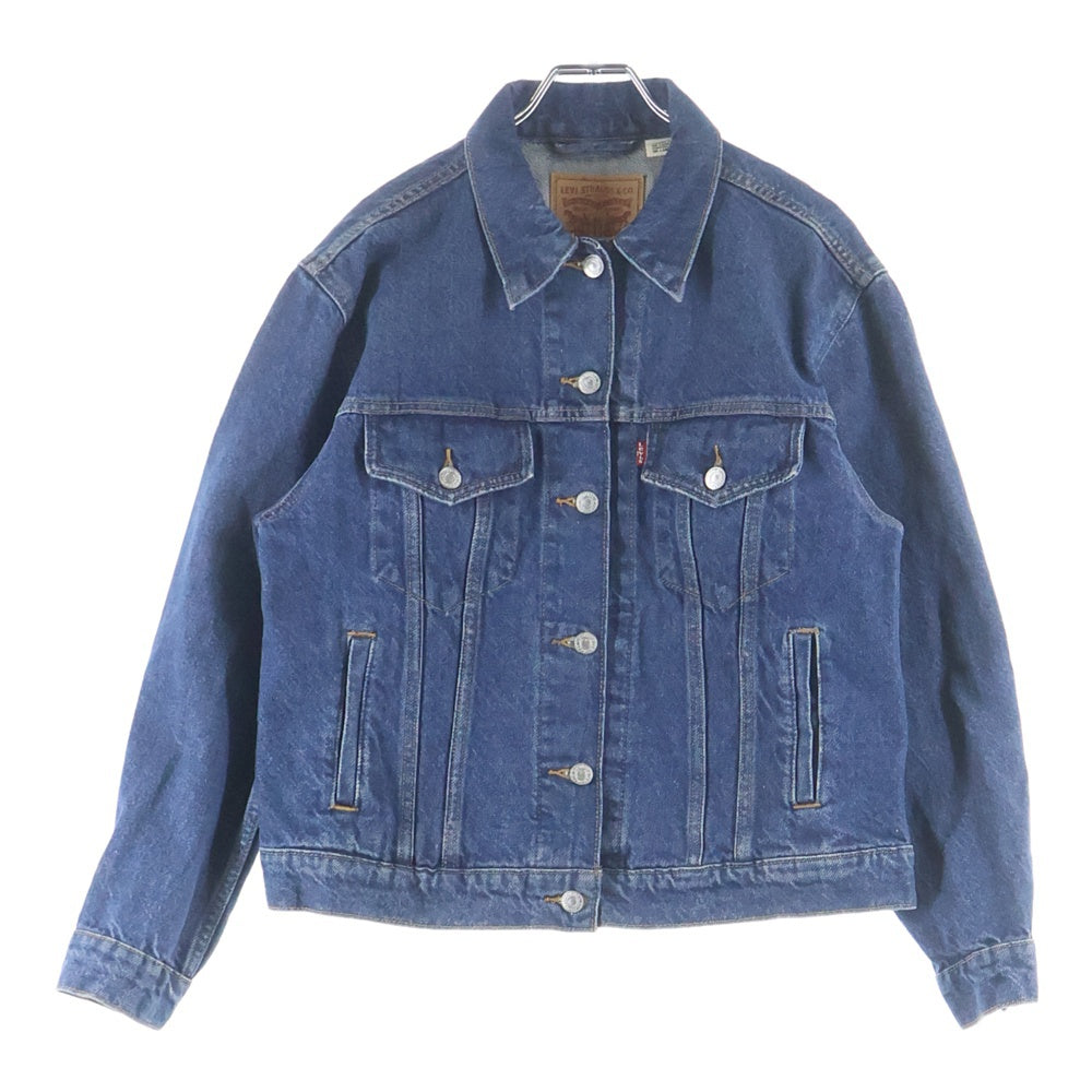 Levi's(リーバイス) TRUCKER JACKET ボタン裏3449 デニムトラッカージャケット インディゴ PC9-29944-0011