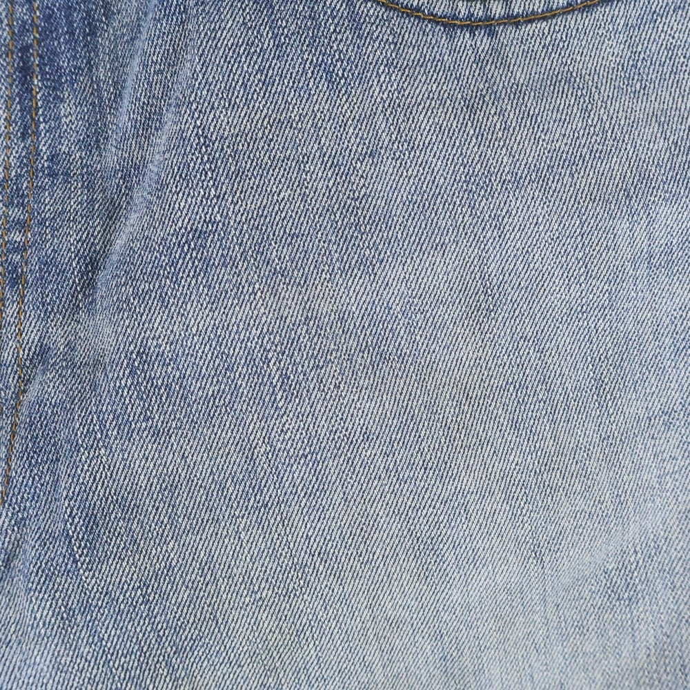 Levi's(リーバイス) 00s 2004年製 502-03 ボタン裏J41 ジッパーフライ ストレートデニムパンツ インディゴ