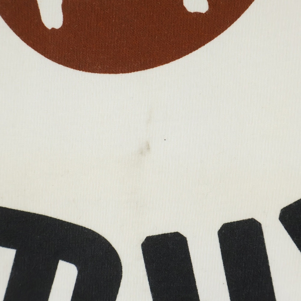 VINTAGE(ヴィンテージ) 00s TAR 15th Anniversary Tee トーキョーエアランナーズ 15周年記念 ドッグプリント クルーネック 半袖Tシャツ カットソー ホワイト