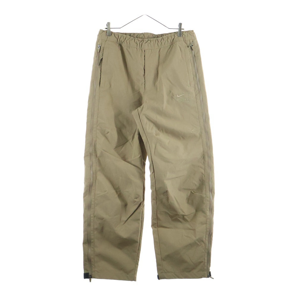 NIKE(ナイキ) × STUSSY Utility Pant Pine Nut ユーティリティー パンツ パインナッツ ベージュ HQ8545-223