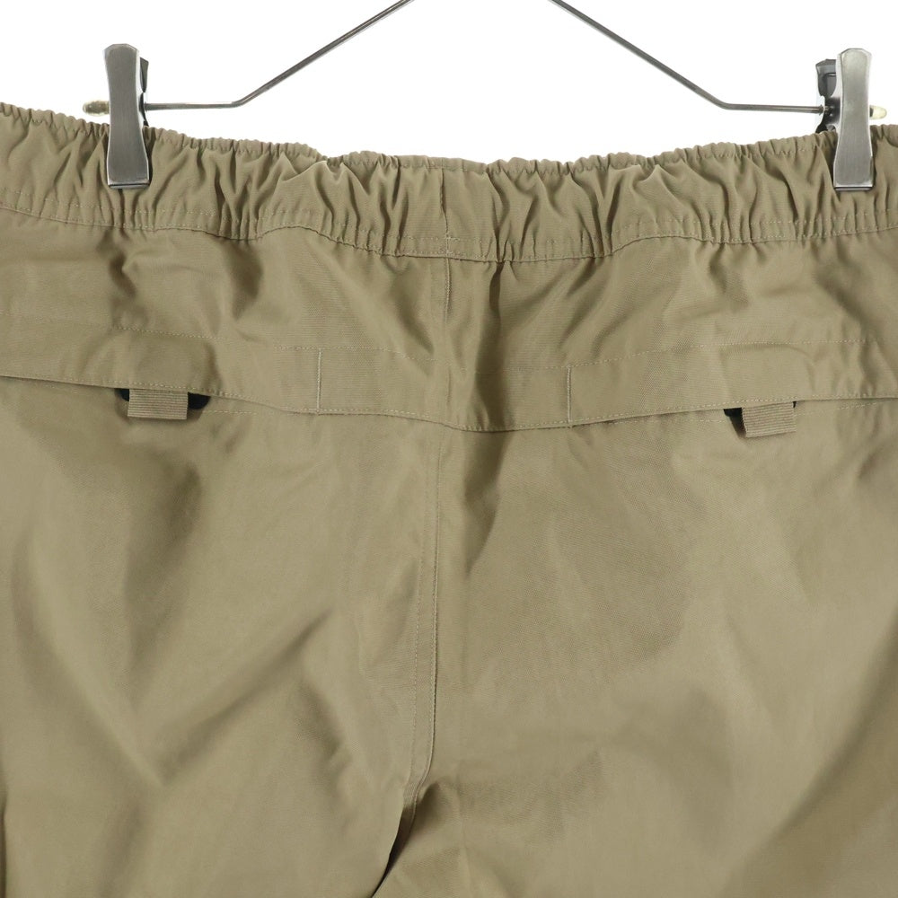 NIKE(ナイキ) × STUSSY Utility Pant Pine Nut ユーティリティー