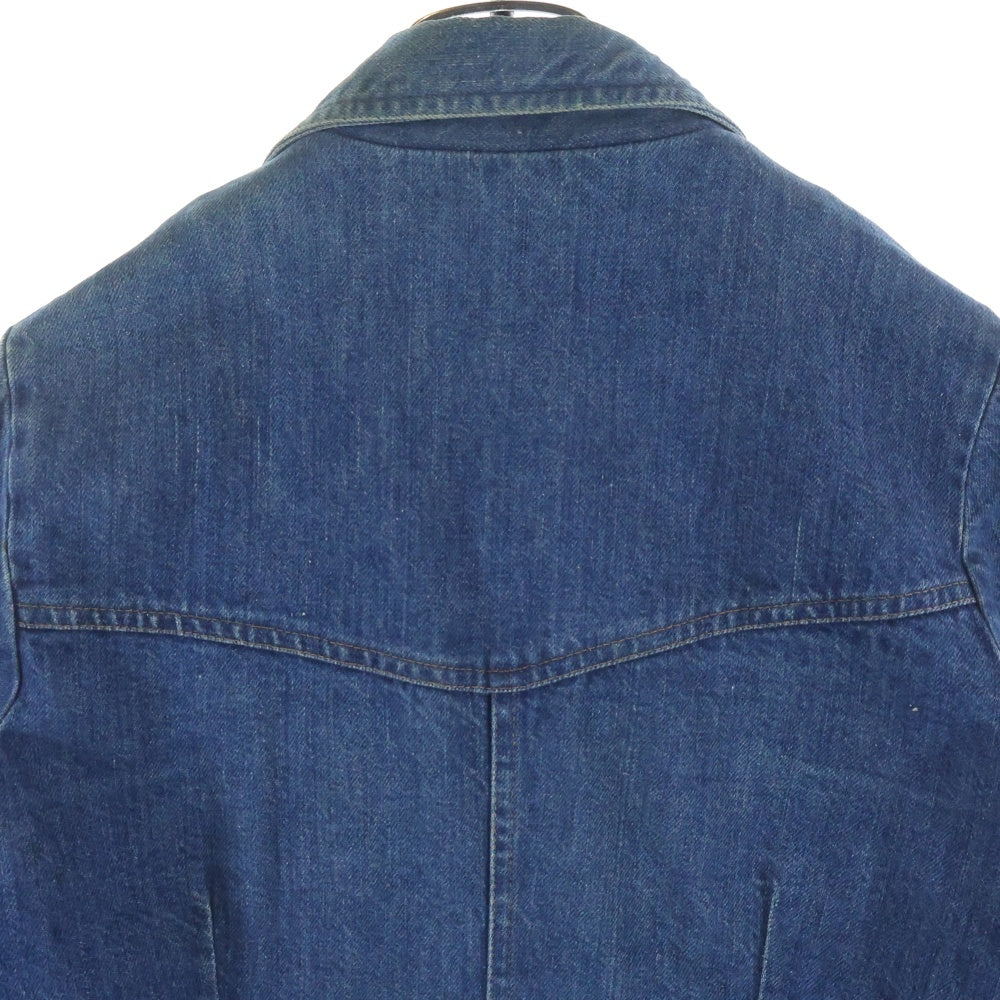 Levi's(リーバイス) 70s 76068-0714 デニムジャケット インディゴ