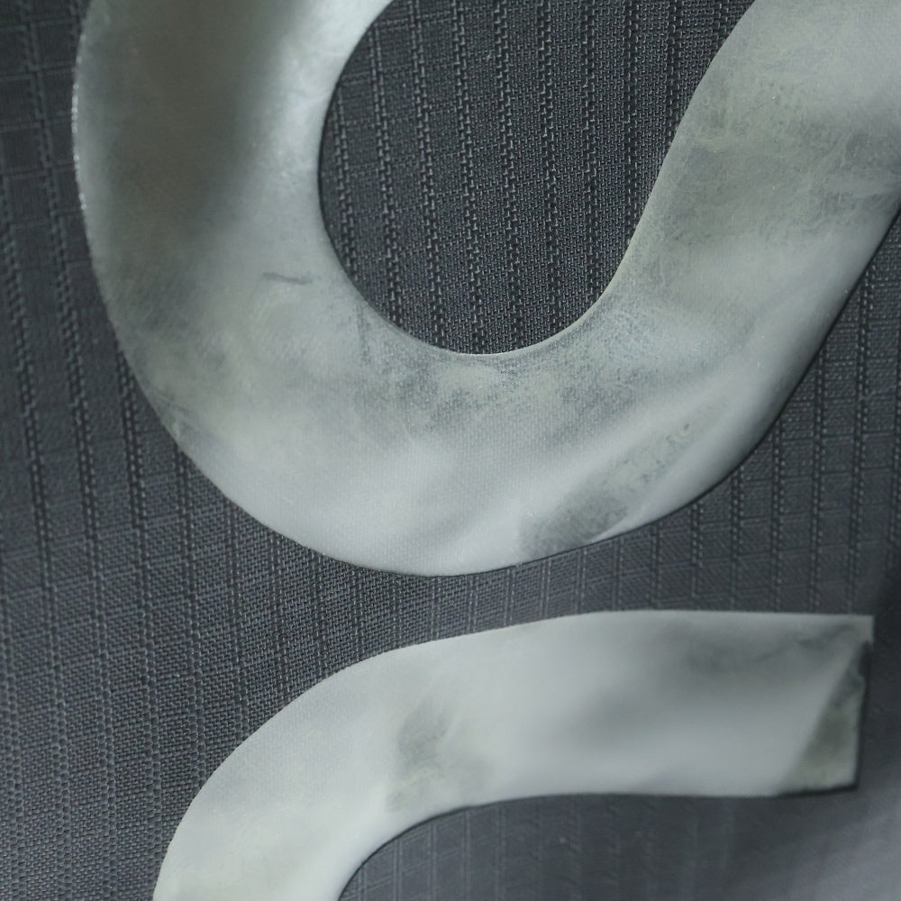 SUPREME(シュプリーム) 21SS Zip Tote Bag ロゴ ジップ トートバッグ ブラック レディース