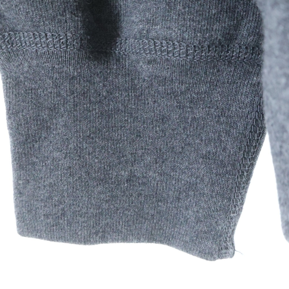 SUPREME(シュプリーム) 21AW Small Box Logo Hooded Sweatshirt スモール ボックスロゴ フーデッド スウェット シャツ グレー