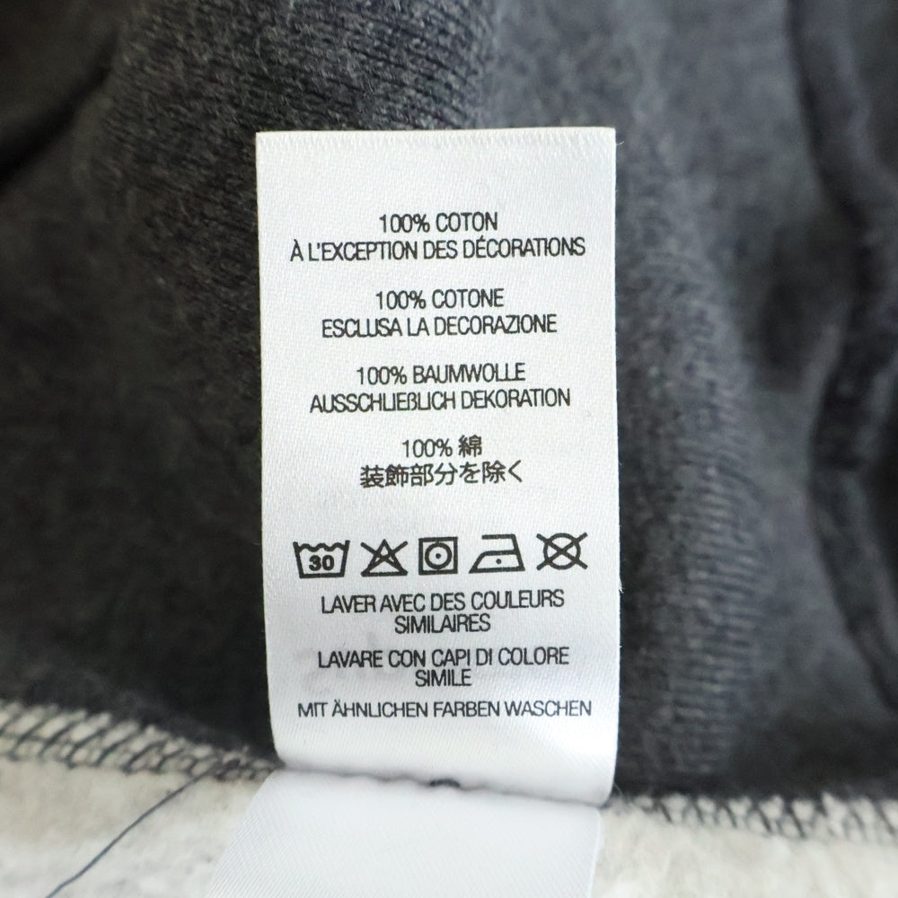 SUPREME(シュプリーム) 21AW Small Box Logo Hooded Sweatshirt スモール ボックスロゴ フーデッド スウェット シャツ グレー