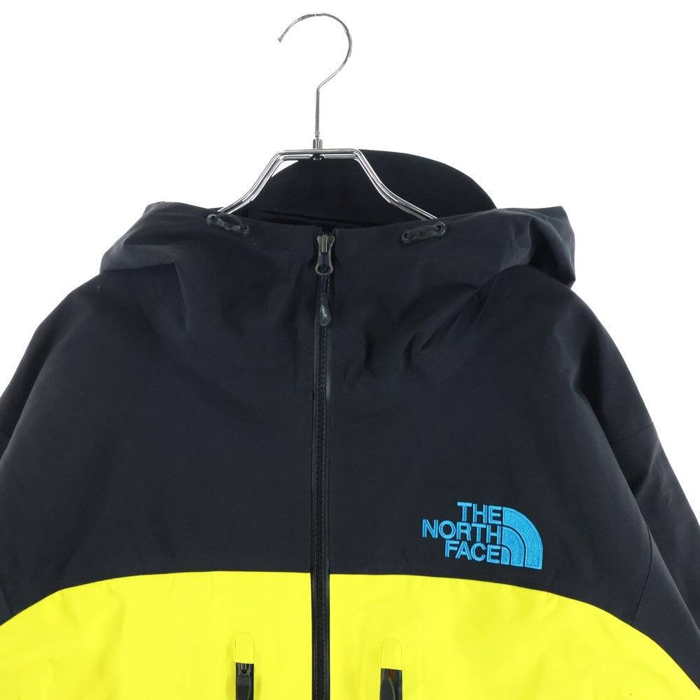 SUPREME(シュプリーム) 22AW ×THE NORTH FACE Taped Seam Shell Jacket