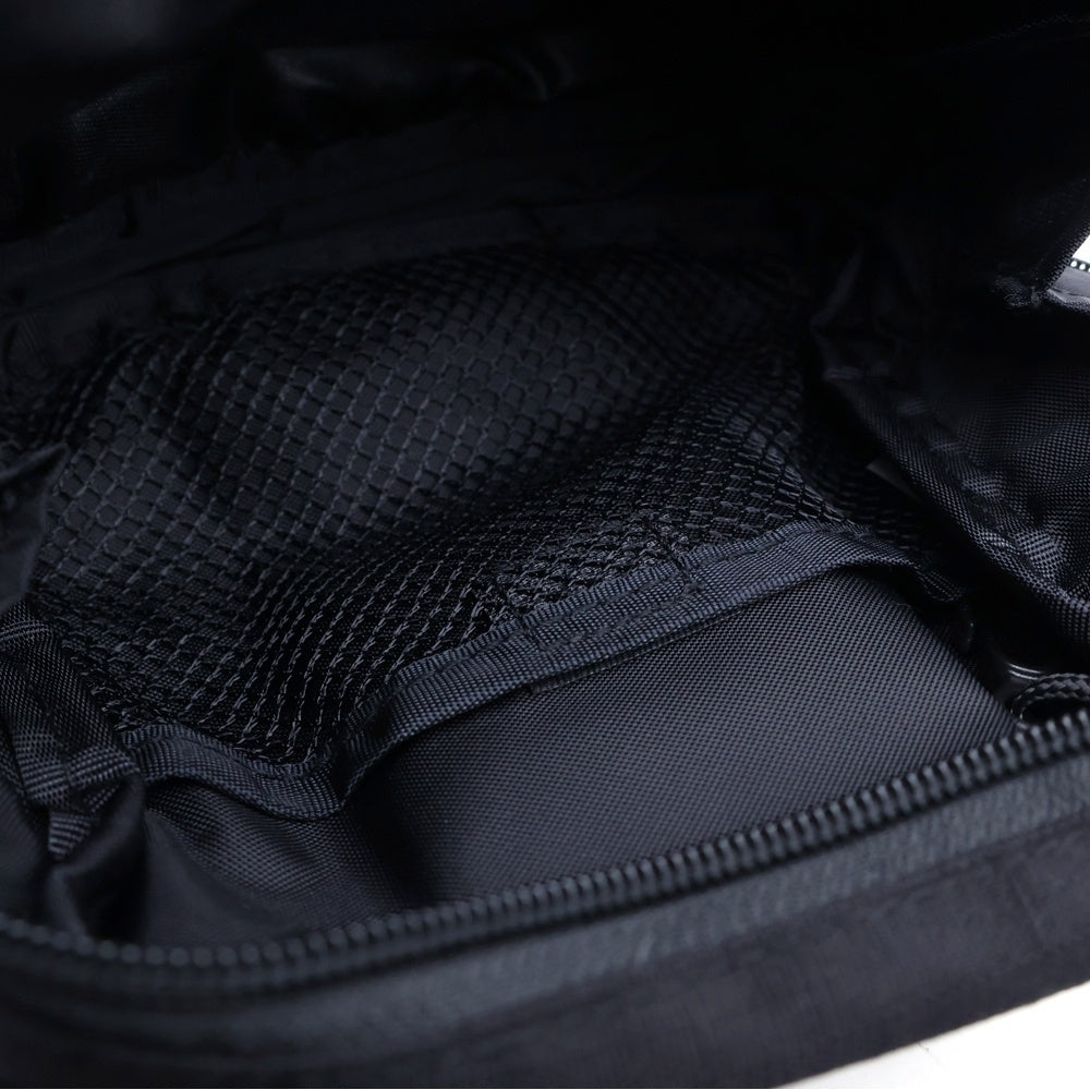 SUPREME(シュプリーム) 12AW Snow Camo Shoulder Bag スノーカモ 総柄 ミニショルダーバッグ ホワイト レディース