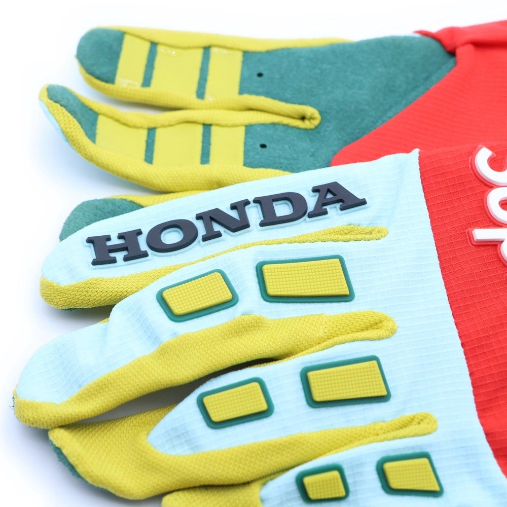 SUPREME(シュプリーム) 19AW ×HONDA ×FOX RACING Gloves ホンダ