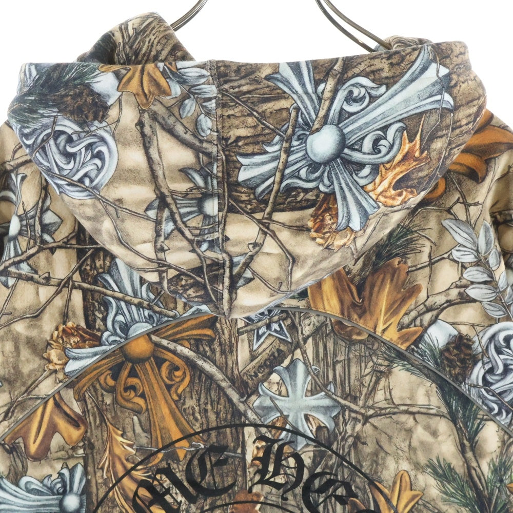 CHROME HEARTS(クロムハーツ) ×NIKE ×NOCTA DRAKE HOODIE ナイキ