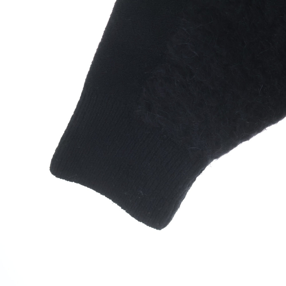 Y-3(ワイスリー) ×Adidas Winter Knit Cardigan ウィンター ニット カーディガン ブラック IL4624