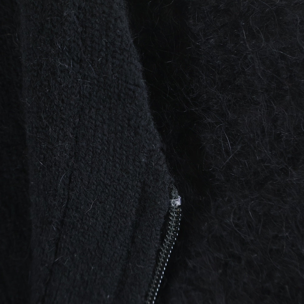 Y-3(ワイスリー) ×Adidas Winter Knit Cardigan ウィンター ニット カーディガン ブラック IL4624