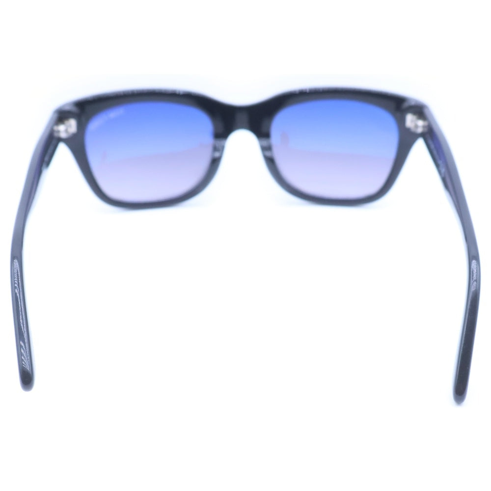 TOM FORD(トムフォード) ウェリントン スノードン アジアンフィット アイウェア ブラック TF237-F 01B