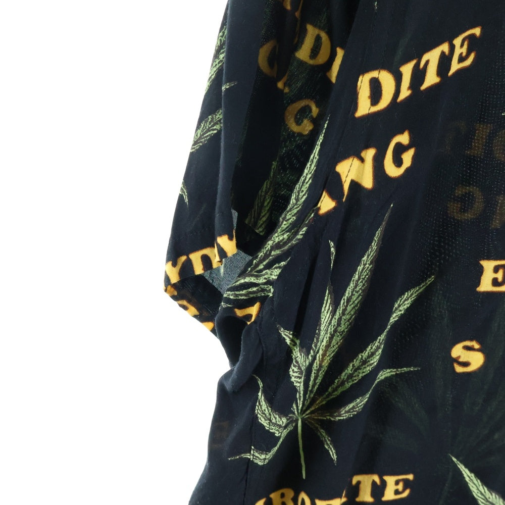 WACKO MARIA(ワコマリア) × BUDSPOOL APHRODITE GANG EVERYDAY SMOKING