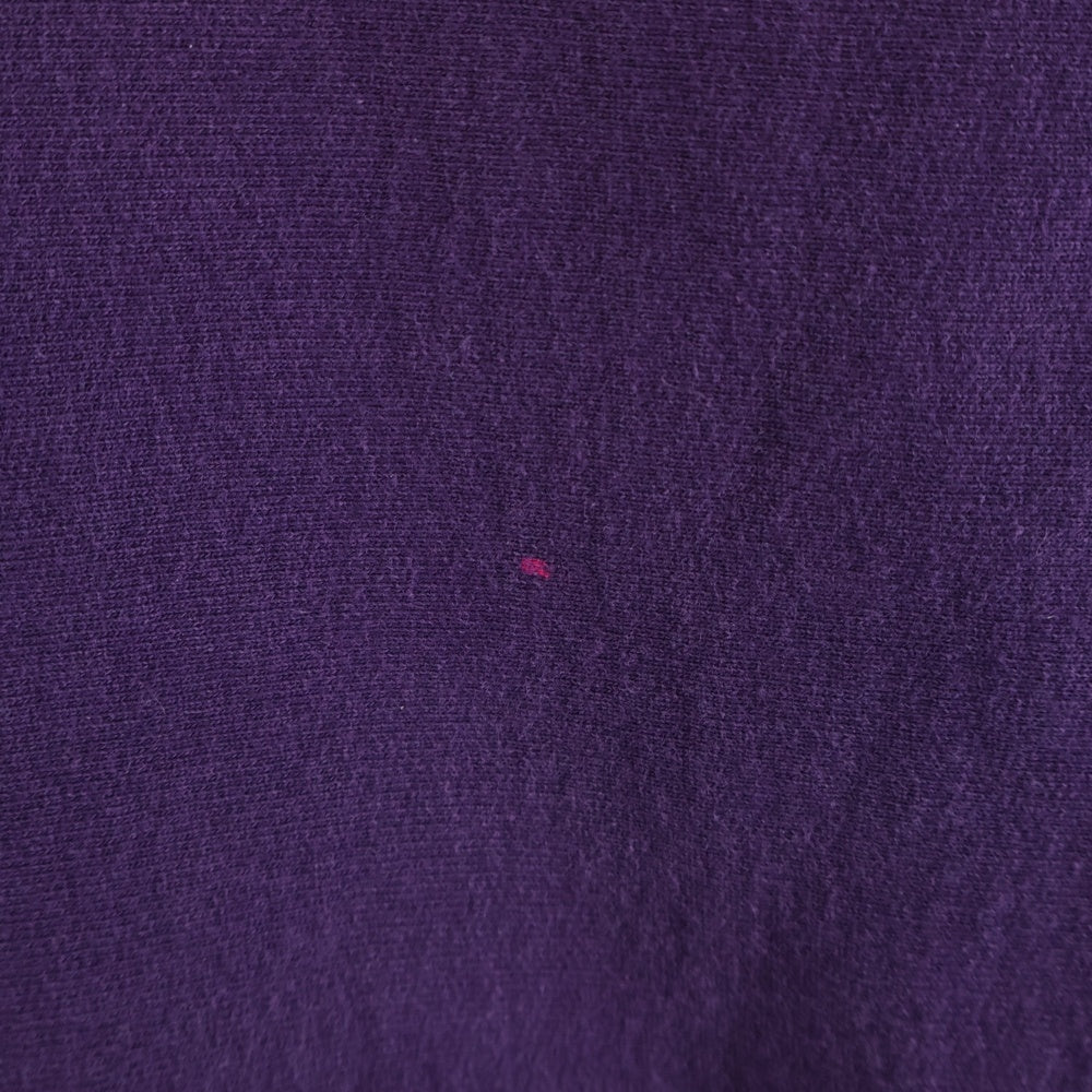 SUPREME(シュプリーム) 23AW Box Logo Hooded Sweatshirt ボックスロゴ プルオーバースウェットパーカー フーディ パープル