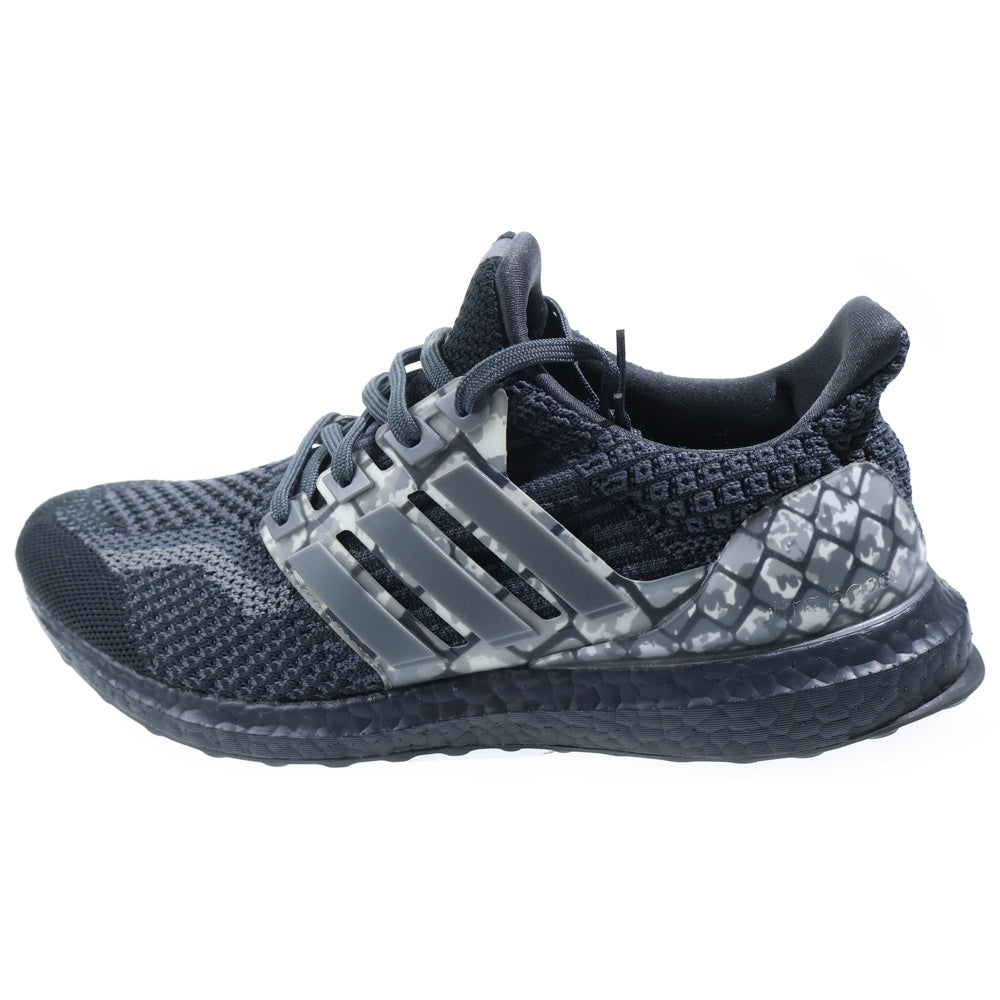 adidas(アディダス) ULTRA BOOST 5.0 DNA ウルトラブースト ローカットスニーカー ブラック US9/27cm GX9332