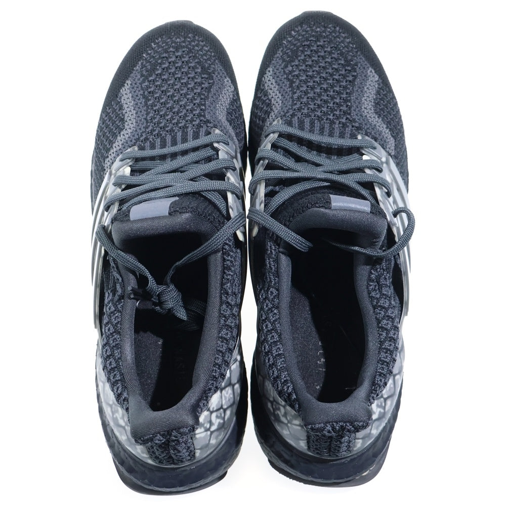 adidas(アディダス) ULTRA BOOST 5.0 DNA ウルトラブースト ローカットスニーカー ブラック US9/27cm GX9332