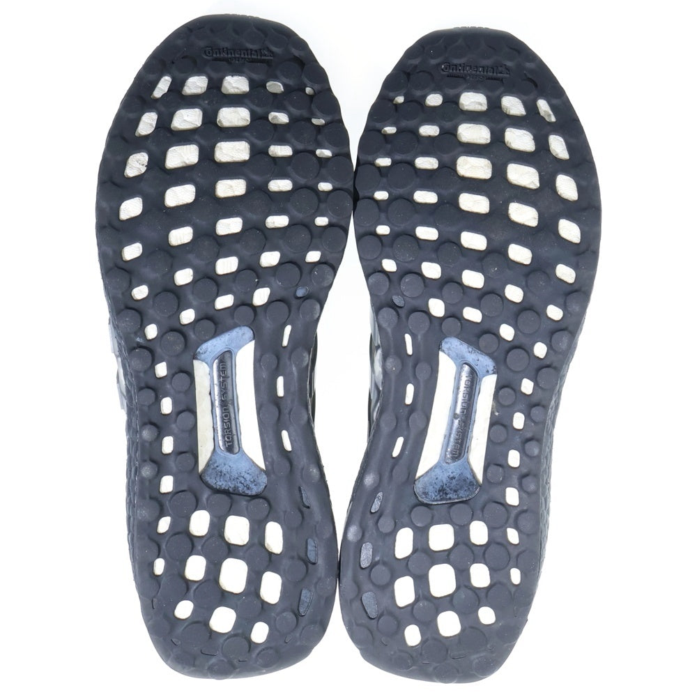 adidas(アディダス) ULTRA BOOST 5.0 DNA ウルトラブースト ローカットスニーカー ブラック US9/27cm GX9332