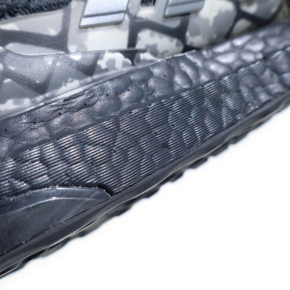 adidas(アディダス) ULTRA BOOST 5.0 DNA ウルトラブースト ローカットスニーカー ブラック US9/27cm GX9332