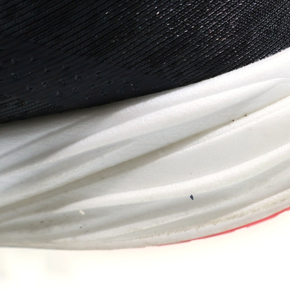 PUMA(プーマ) DEVIATE NITRO 2 ディヴィエイト ニトロ2 ローカットスニーカー ブラック US8.5/26.5cm 309697-01