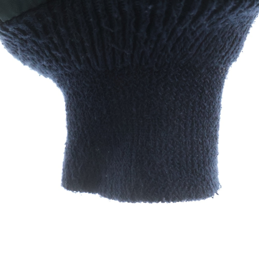 AVIREX(アヴィレックス) 70s USA製 MA-1 EMARジップ ジップアップ ブルゾン ボンバージャケット カーキ MIL-J-82798