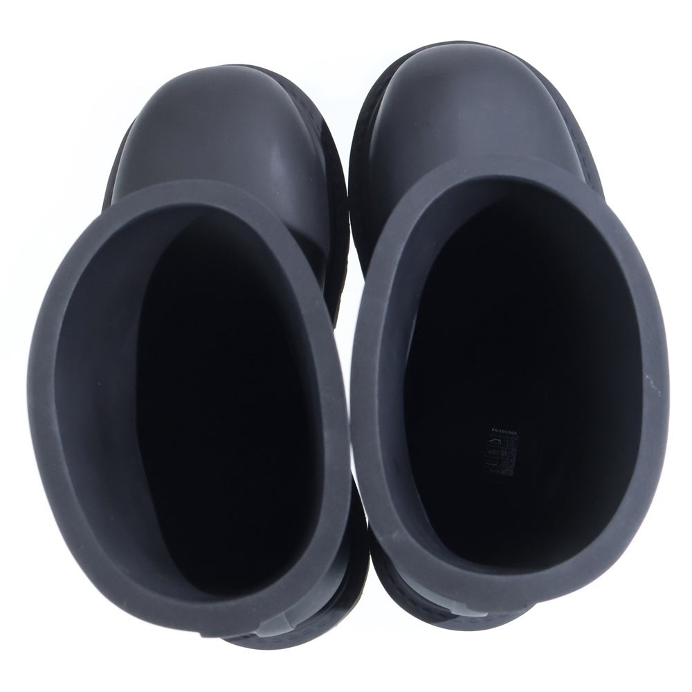 BALENCIAGA(バレンシアガ) 24SS STEROID BOOT ステロイドラバーブーツ