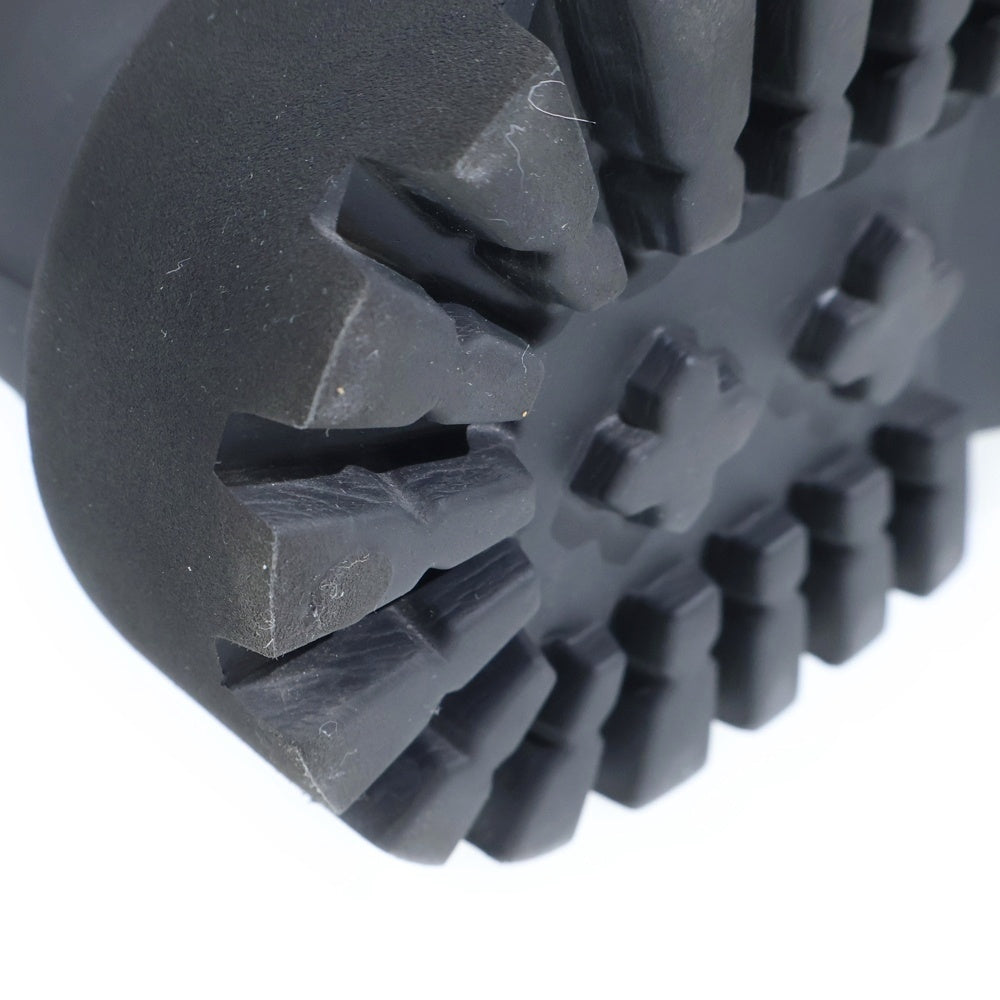 BALENCIAGA(バレンシアガ) 24SS STEROID BOOT ステロイドラバーブーツ