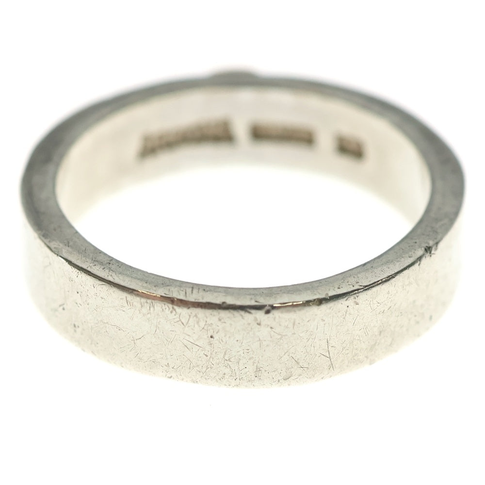 ARIZONA FREEDOM(アリゾナフリーダム) 太陽神 唐草 リング サファイア