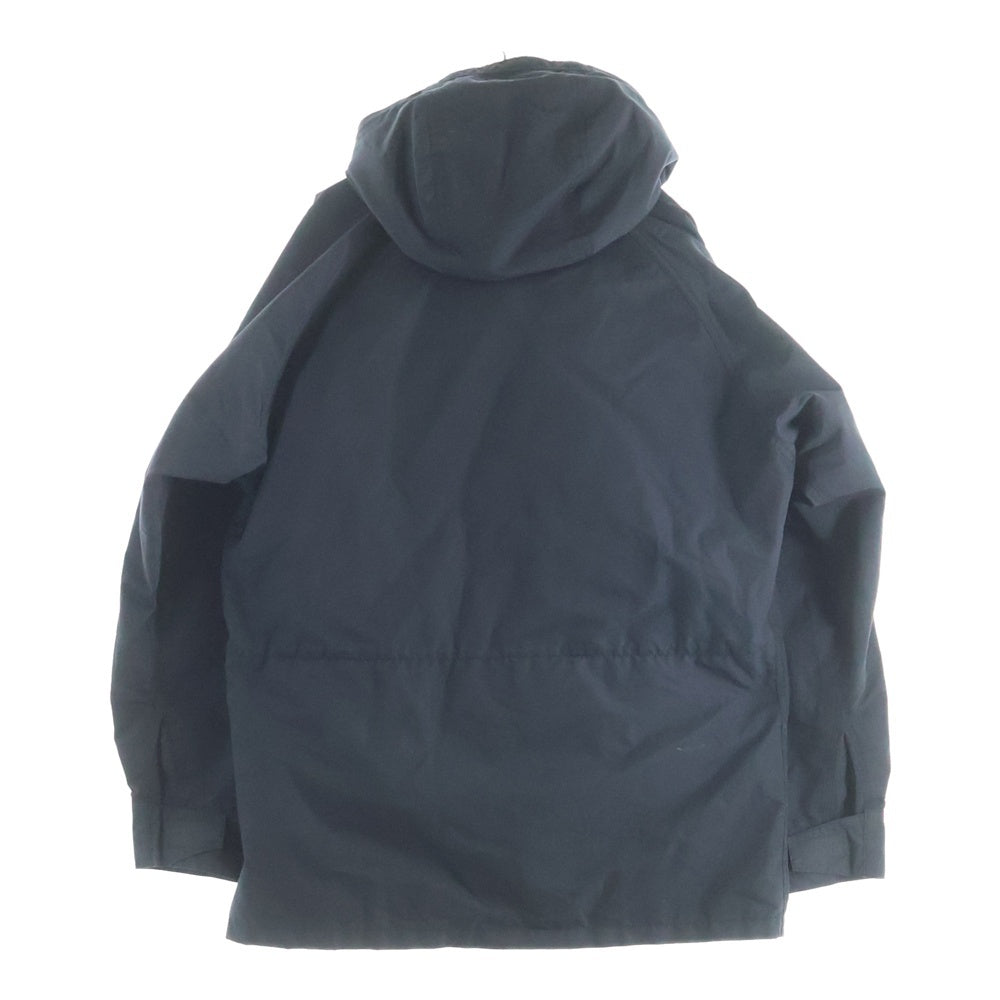 SIERRA DESIGNS(シェラデザイン) 60/40 3WAY MOUNTAIN PARKA ジップ
