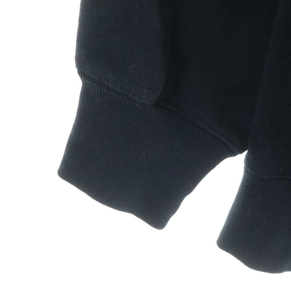VERDY(ベルディ) 24AW × Central Cee SYNA WORLD VICK Wasted Youth Zip-up Hoodie セントラルシー シナワールド ジップアップ プルオーバースウェットパーカー フーディ