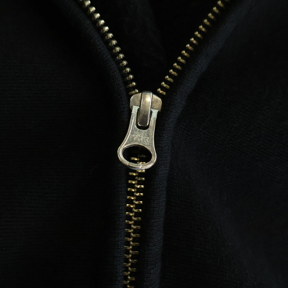 VERDY(ベルディ) 24AW × Central Cee SYNA WORLD VICK Wasted Youth Zip-up Hoodie セントラルシー シナワールド ジップアップ プルオーバースウェットパーカー フーディ