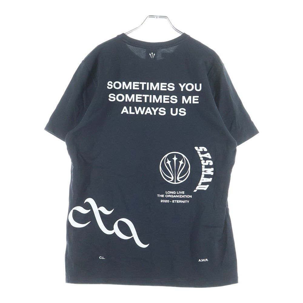 NIKE(ナイキ) × NOCTA BASKETBALL T-SHIRT ノクタ グラフィック