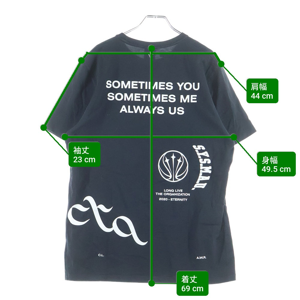 NIKE(ナイキ) × NOCTA BASKETBALL T-SHIRT ノクタ グラフィック