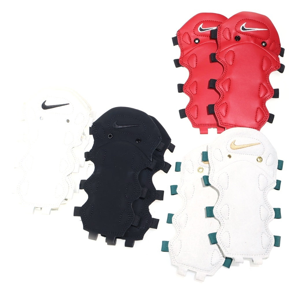 NIKE(ナイキ) AIR MORE MONEY LX エアモアマニー ローカットスニーカー ホワイト US7/25cm AJ1312-101