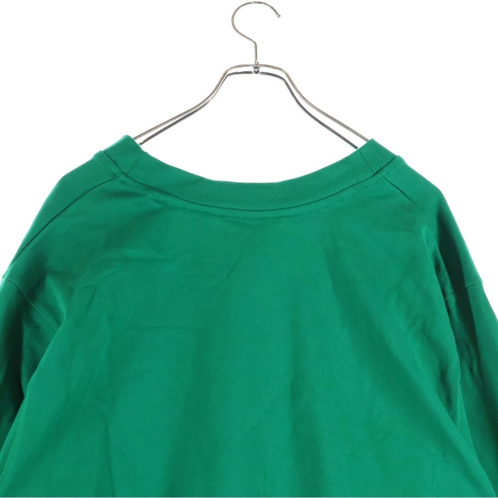 NIKE(ナイキ) CLUB FAIRWAY CARDIGAN クラブ フェアウェイ コットン カーディガン グリーン FN3899-365