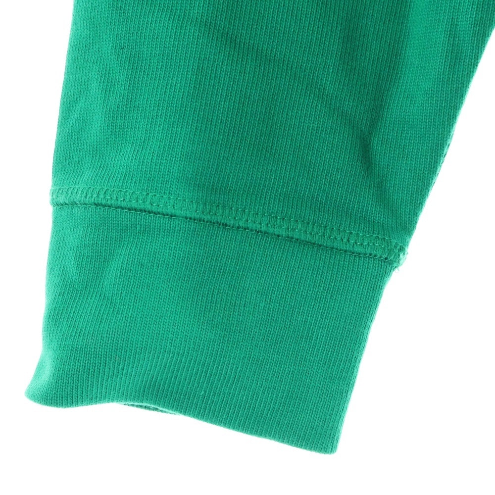 NIKE(ナイキ) CLUB FAIRWAY CARDIGAN クラブ フェアウェイ コットン カーディガン グリーン FN3899-365