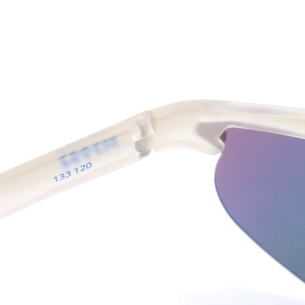 KITH(キス) 25SS Racer V2 Sunglasses Drift レーサー V2 ドリフト サングラス アイウェア マルチ 25-116-060-0000-2-0