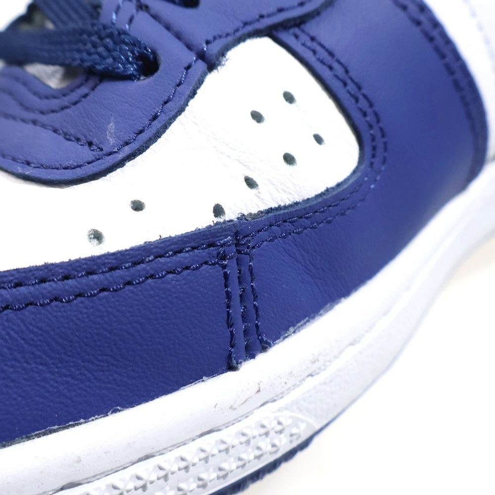 NIKE(ナイキ) ×COMME des GARCONS HOMME PLUS TERMINATOR HIGH SP コムデギャルソン オム プリュス ターミネーター ハイカットスニーカー US9/27cm FD4159-100