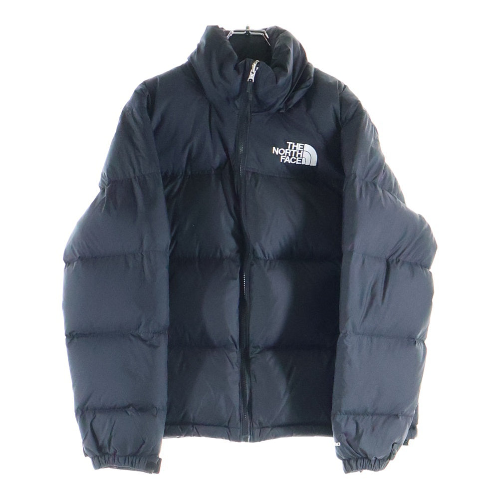 THE NORTH FACE(ザノースフェイス) 1996 RETRO NUPTSE JACKET ヌプシダウンジャケット ブラック NF0A3C8D