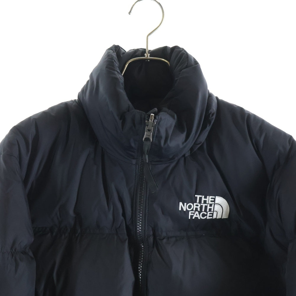 THE NORTH FACE(ザノースフェイス) 1996 RETRO NUPTSE JACKET ヌプシダウンジャケット ブラック NF0A3C8D