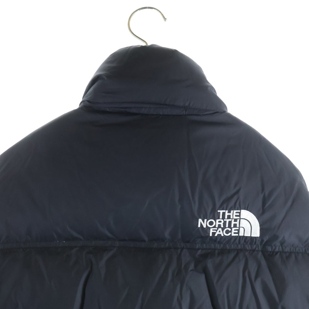 THE NORTH FACE(ザノースフェイス) 1996 RETRO NUPTSE JACKET ヌプシダウンジャケット ブラック NF0A3C8D