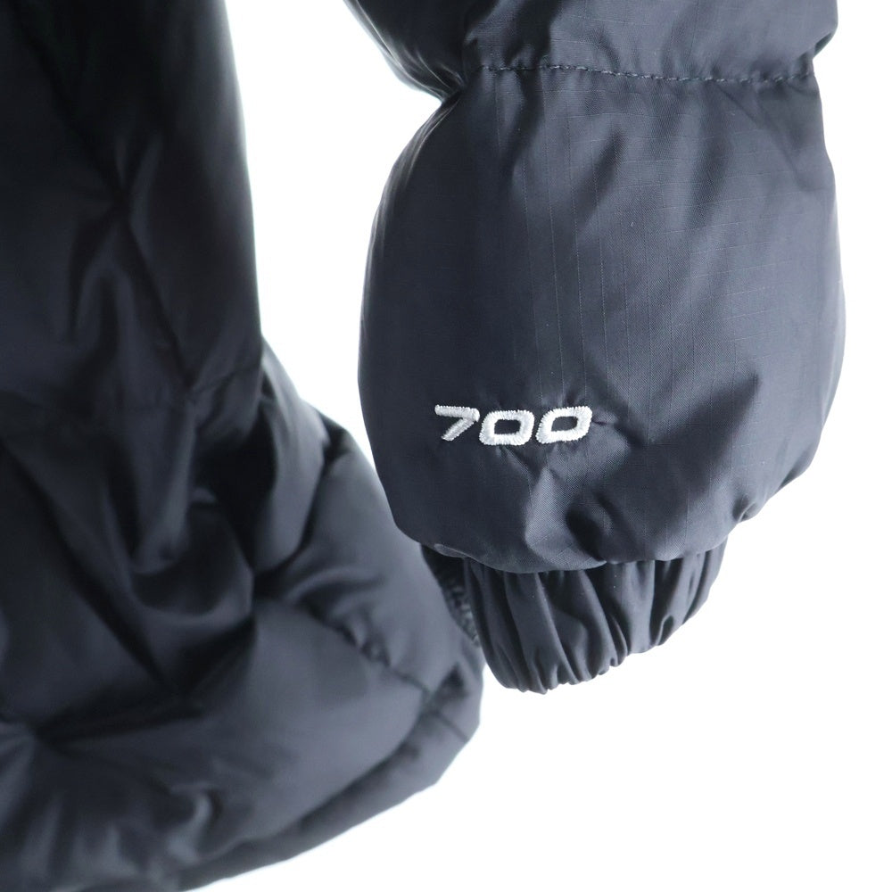 THE NORTH FACE(ザノースフェイス) 1996 RETRO NUPTSE JACKET ヌプシダウンジャケット ブラック NF0A3C8D