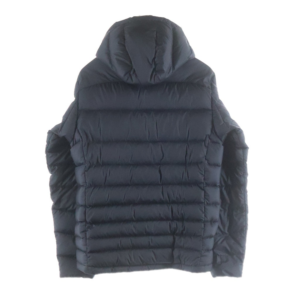 PATAGONIA(パタゴニア) 15AW Hi-Loft Down Hoody ハイ ロフト ダウン ジップアップ フーディ ブラック STY84902FA15