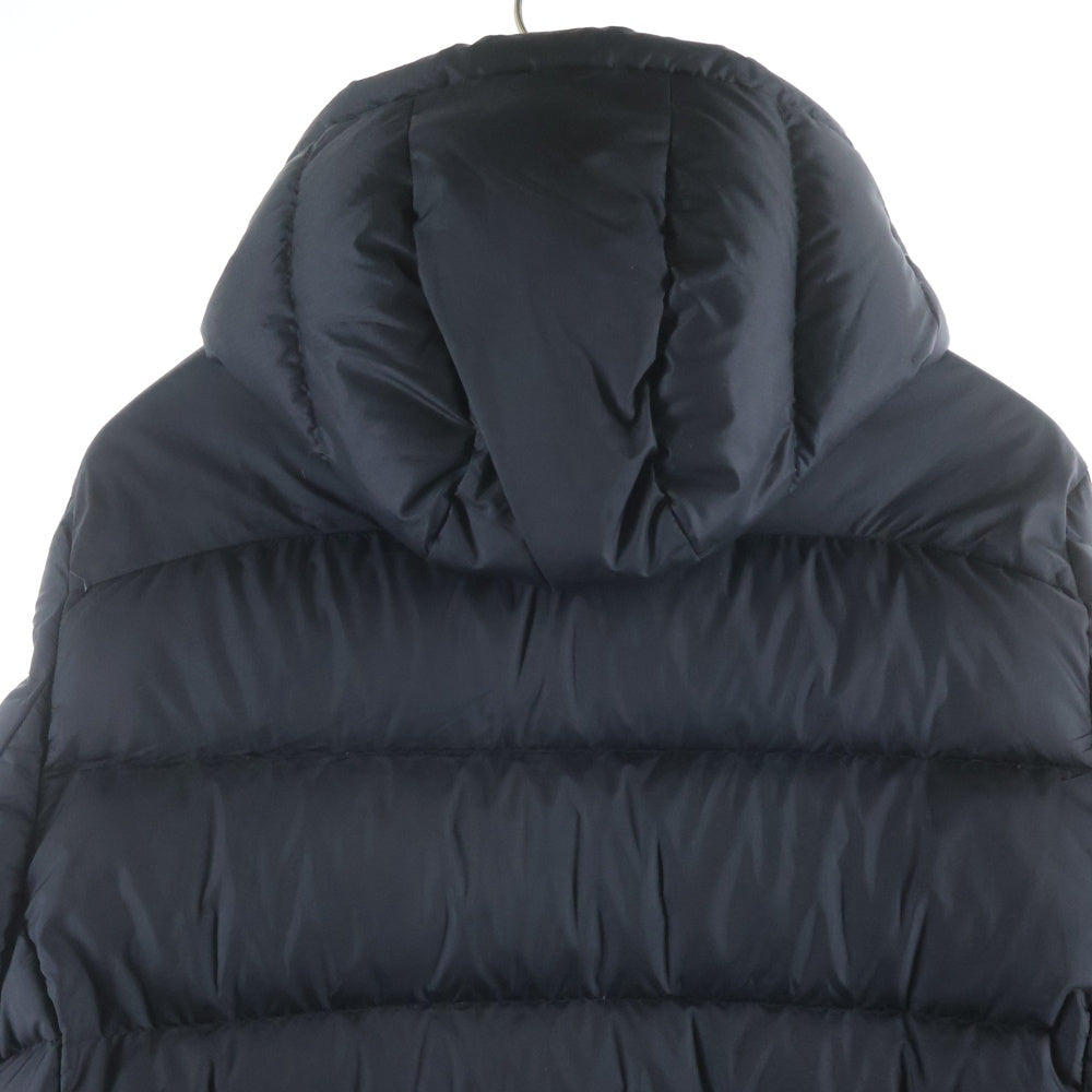 PATAGONIA(パタゴニア) 15AW Hi-Loft Down Hoody ハイ ロフト ダウン ジップアップ フーディ ブラック STY84902FA15