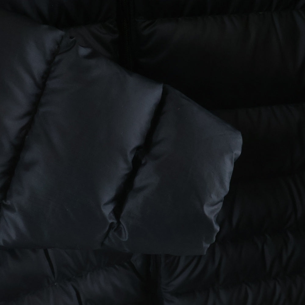 PATAGONIA(パタゴニア) 15AW Hi-Loft Down Hoody ハイ ロフト ダウン ジップアップ フーディ ブラック STY84902FA15