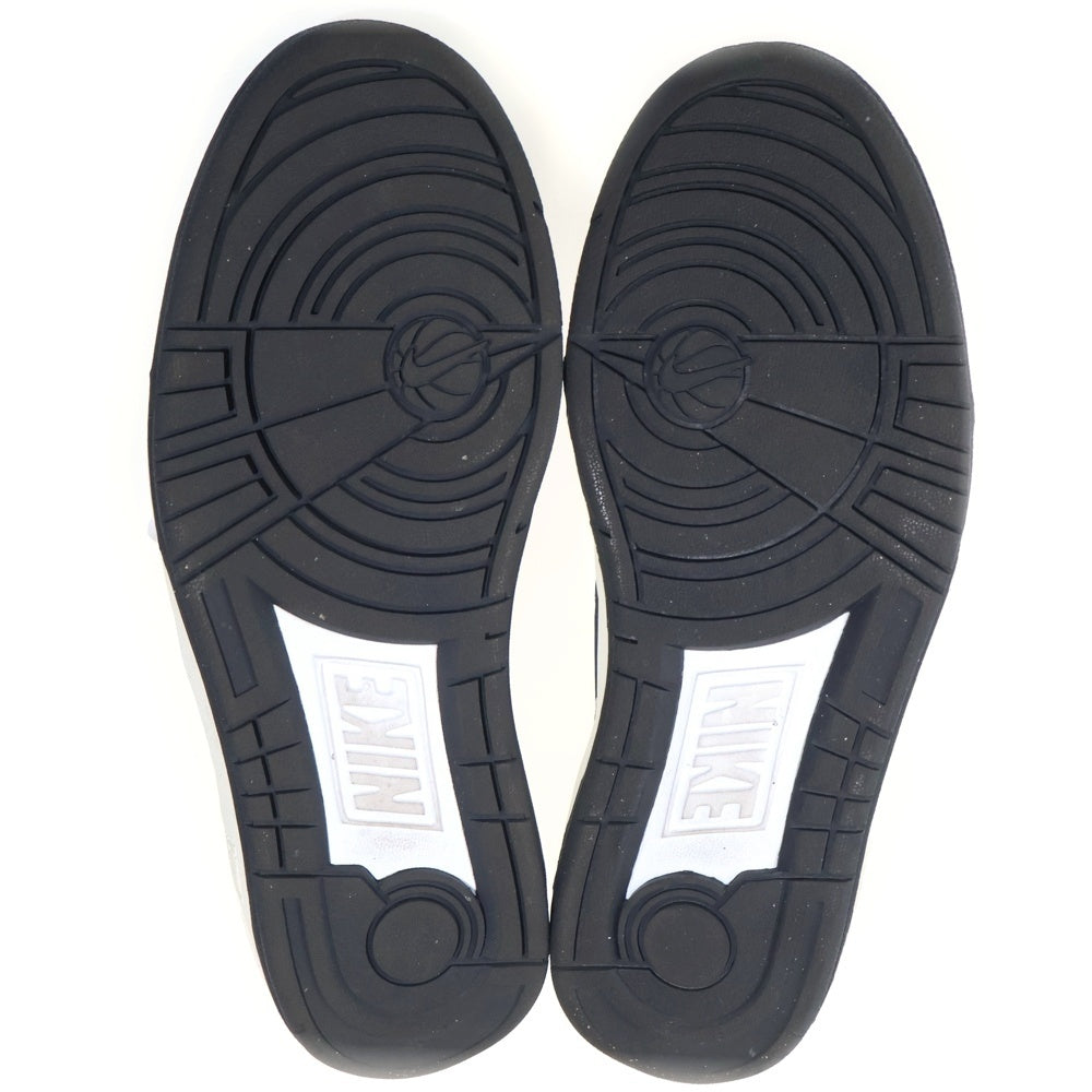 NIKE(ナイキ) FULL FORCE LOW フル フォース ローカットスニーカー ホワイト US10/28.0cm FB1362-101
