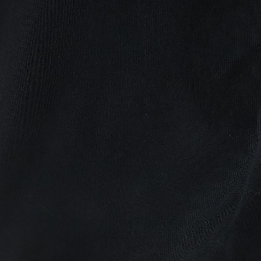 KITH(キス) 25SS × Scarface Statue L/S Pocket Tee スカーフェイス スタチュー 両面プリント クルーネック ロングスリーブ 長袖Tシャツ カットソー ブラック KHM034183