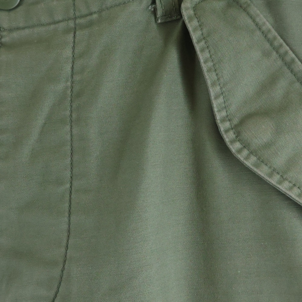 SUPREME(シュプリーム) 20AW CARGO PANT カーゴパンツ インディゴ カーキ