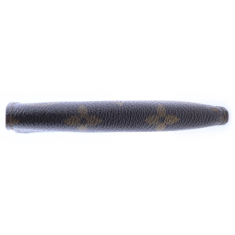 LOUIS VUITTON(ルイヴィトン) ポルトエピ 10 カルトクレディ レザー カードケース 財布 ブラウン M60883 レディース